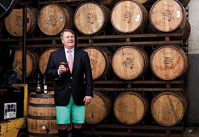 Goslings Rum