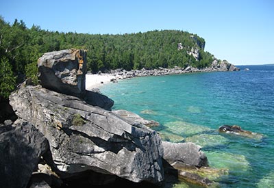 Lake Huron