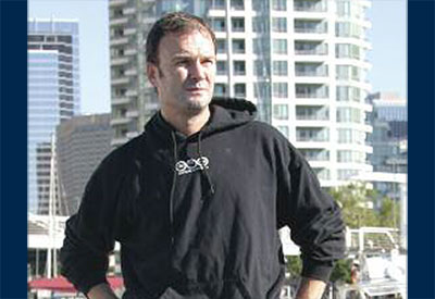 Mark Mattson - Waterkeeper