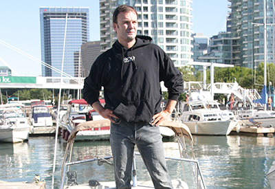 Mark Mattson