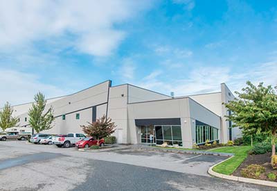 Mercury Expansion Langley
