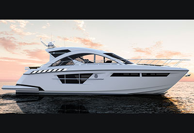 Cruisers 54 Cantius