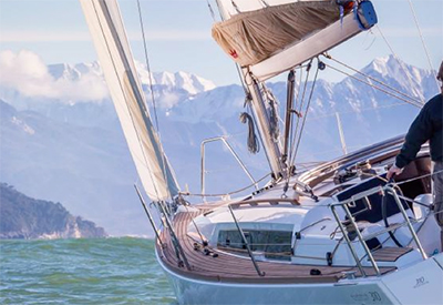 Dufour Swan Sales