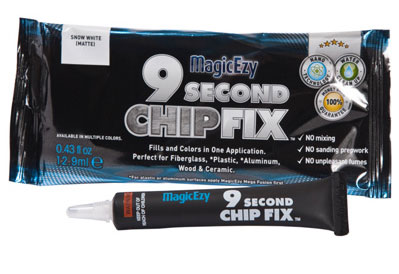Magic Ezy 9 Second Chip Fix