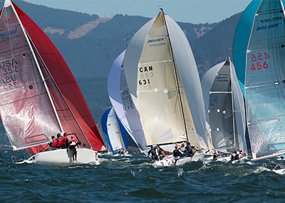 Melges 24