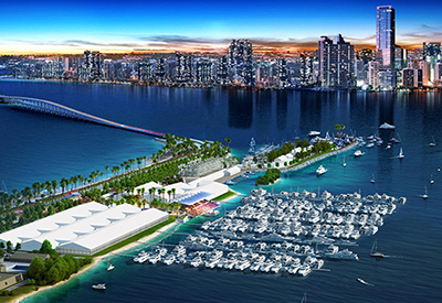 Miami Show 2016