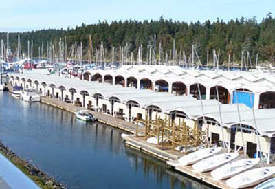 Nanaimo Yacht Club