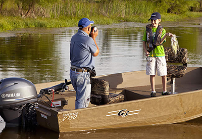 OUtfitter v150t
