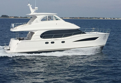 PC52 Exterior