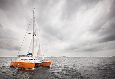 Sailing4Handicaps