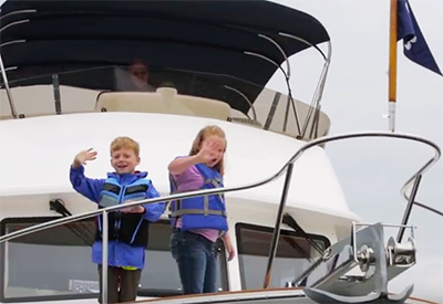 Seattle Boat Show 2016