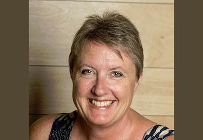 Tanya Hickey