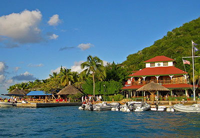 British Virgin Islands