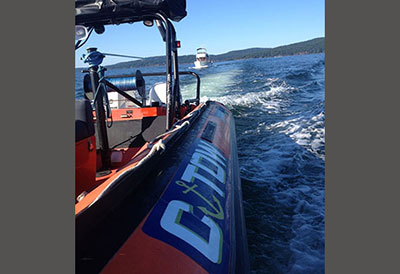 C Tow Atlantic