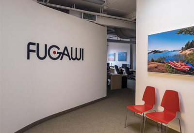 Fugawi Open House