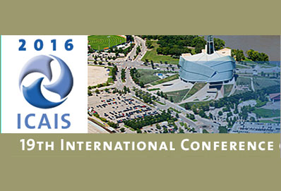 ICAIS Conference