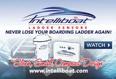 Intelliboat
