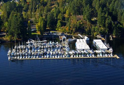 Maple Bay