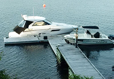Regal 35 SC