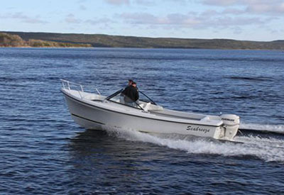 SeaBreeze 2
