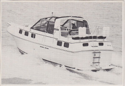Carver 28 AC 1