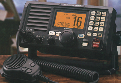 VHF