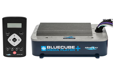 Aquatic Bluecube Plus