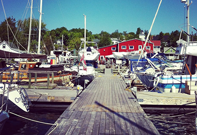 Baddeck Marine