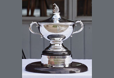 Canam Challenge Cup