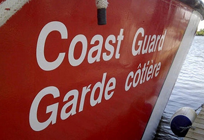Coast Guard