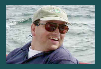 Colin Mann