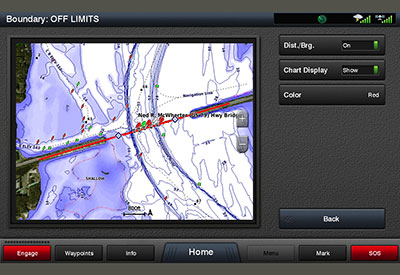 Garmin Updates