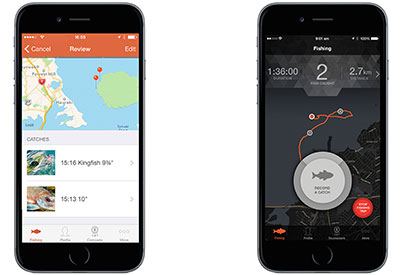 GoFree App