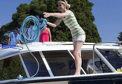 Le Boat