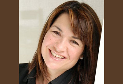 Lisa Geddes