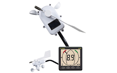 Wireless Wind Instrument