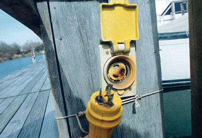 Boat Fires