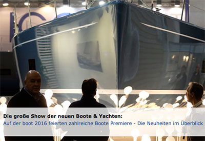 Boot 2017