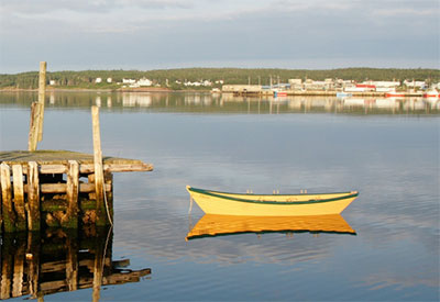 Cape Breton