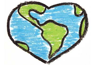 Earth Day 2016