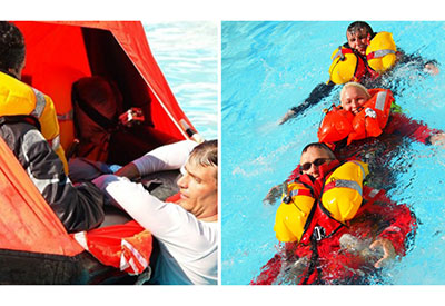Isaf Survival Course