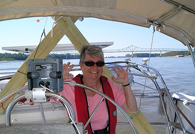 Lynn Lortie