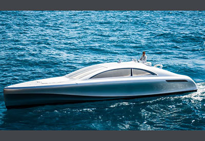 Mercedes 1