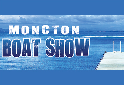 Moncton Boat Show