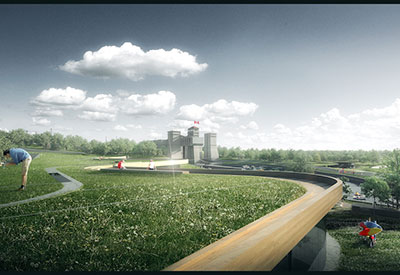 New Canoe Museum