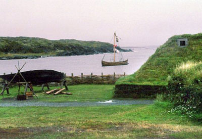 Viking Settlement