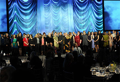 Waterkeeper Gala 2016