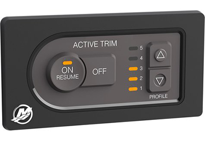 Active Trim