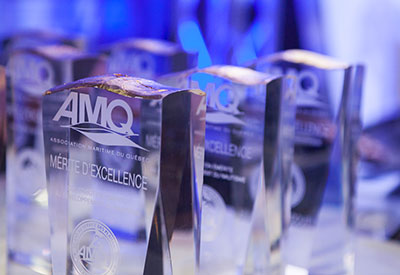 AMQ Gala