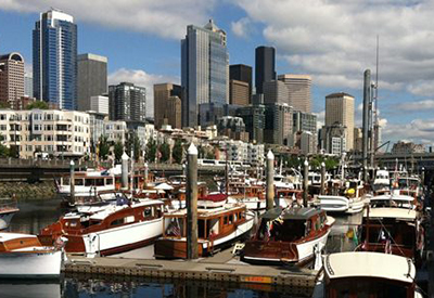 Bell Harbor Classic Weekend